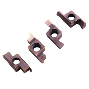 Small Diameter Inner Hole Circlip Grooving <strong>Cutter</strong> <strong>GER</strong>/L100 150 350 400 CNC Grooving <strong>Cutter</strong> Grain - Product Image 1