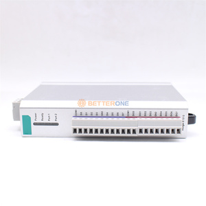 オリジナルの新しいイーサネットI/Oモジュール8デジタル入力および出力ioLogik E1212 - Product Image 4