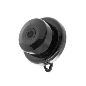 Yeni varış V380 ağ kamerası kanca kızılötesi gece görüş HD kablosuz çok amaçlı Mini ip kamera - Product Image 2