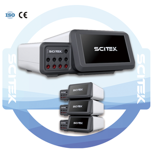 Sistema automático de imágenes y análisis de gel SCITEK, sistema de imágenes de documentación de gel - Product Image 4