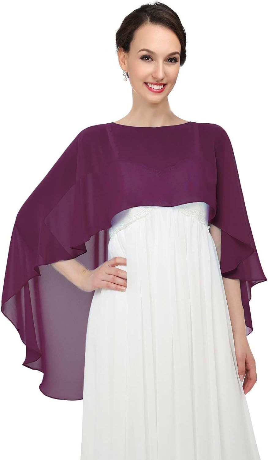 77# grape purple - 100cm