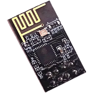 ESP8285 ESP8266 WIFI-Transceiver-Funkmodul mit seriellem Anschluss - Product Image 1