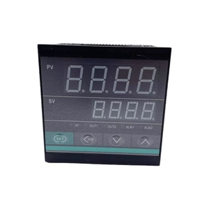 RKC CH702産業用インテリジェントPID温度コントローラー - Product Image 1