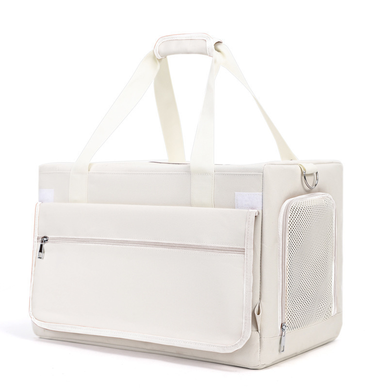 bolso cuadrado inferior