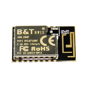 <strong>UART</strong> <strong>WiFi</strong> <strong>Wireless</strong> SoC <strong>Module</strong> RTL8710 BX RUAT Onboard Antenna BW12 - Product Image 1