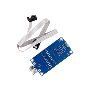 <strong>AVR</strong> Microcontroller Dedicated Download <strong>USB</strong> TinyISP Downloader Cable <strong>USB</strong> Interface Electronic Components - Product Image 5