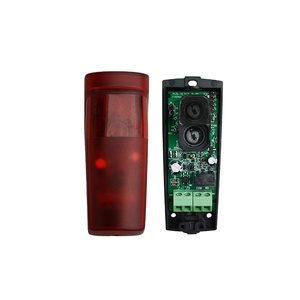 YET611 a lungo raggio RC telecomando Clone macchina fotocellula sensore a raggi infrarossi con Len Detector - Product Image 2