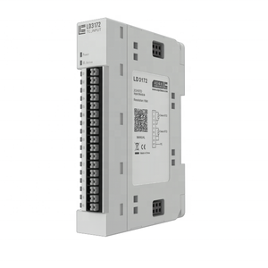 Módulo de entrada analógica Lingchen LD3172 personalizado al por mayor EtherCAT Entrada y salida de 2 canales (IO) - Product Image 2