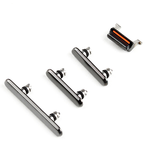 Mobile Phone Keycap Set for iPhone 5 SE 6 7 8 X 11 12 13 14 <strong>15</strong> Button Power on OFF Replacement Parts Volume Side <strong>Key</strong> Switch - Product Image 3