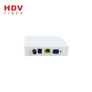 ZTE chipset-Interruptor de puerto personalizado para FTTH, compatible con IPv4 y IPv6 FTTH FTTX, equipo de fibra XPON EPON GPON uu, nuevo