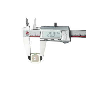 글리드 PIN3.0mm <span class=keywords><strong>GPS</strong></span>/Glonass/Beidou 액티브 내비게이션 안테나 무료 샘플 차량 추적기 GNSS <span class=keywords><strong>GPS</strong></span> 용 수동 내부 패치 - Product Image 1