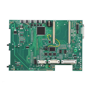 บอร์ดวงจร94V0 PCBA เมนบอร์ด PCBA แผงวงจรอิเล็กทรอนิกส์การออกแบบ PCB บริการ SMT จากจีน - Product Image 3