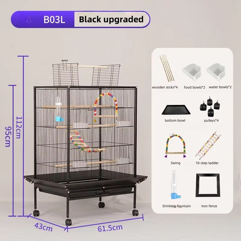 B03l-nero versione aggiornata