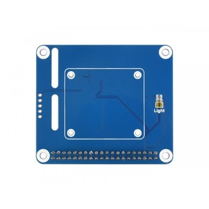 Ahududu Pi için 2-DOF Pan-Tilt şapka - Product Image 4