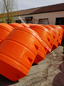 PE Modular <strong>Float</strong> for <strong>Dredging</strong> HDPE Pipe - Product Image 5