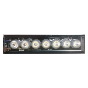新製品ホットセール4W 1700K AC 220V DOB Modulo LED 220V for LED Background Light - Product Image 4