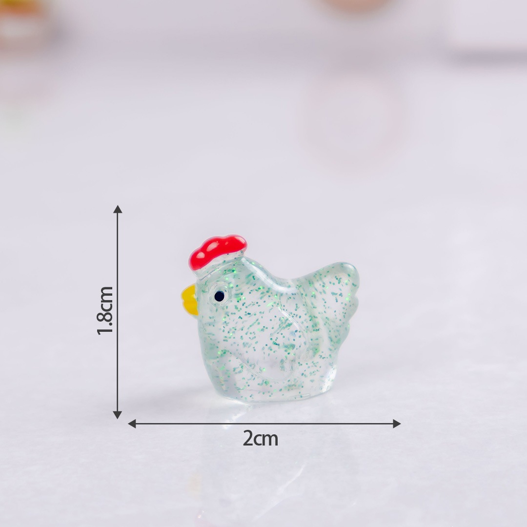 Glitter Powder - Green