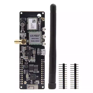 Lilygo T-Beam V1.2 Lora <strong>ESP32</strong> GPS NEO-6M <strong>WiFi</strong> Bluetooth wireless <strong>module</strong> - Product Image 3