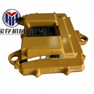 CAT 322C-325C Excavator ECU <strong>Controller</strong> 10R-8097 154-4233 PC200 Model Monitor New <strong>Condition</strong> Replacement Parts 1544233 - Product Image 6