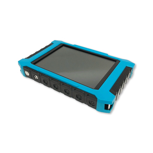 Kazık bütünlüğü test cihazı (PIT) kazık dinamik, Inc - Product Image 4