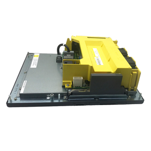 Fanuc-controlador de sistema Fanuc 0i Mate, simulador de A02B-0321-B500 cnc, usado y probado - Product Image 6