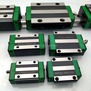 De servicio pesado lineal de guía bloque lineal transporte - Product Image 6