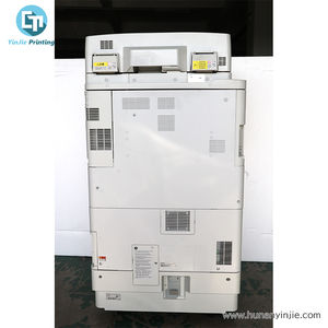 Kullanılan ofis MFP fotokopi C5235 A3 Max baskı alanı renkli fotokopi ve Fotocopy makineleri yenilenmiş ikinci el makine - Product Image 6