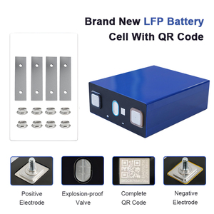 Cuộc sống 8000 PO4 chu kỳ EV 314ah mb31 Mb 31 Thương hiệu lớp mới một lf314 314A 314 AH lifopo4 3.2V 280ah LiFePO4 pin lithium tế bào - Product Image 2