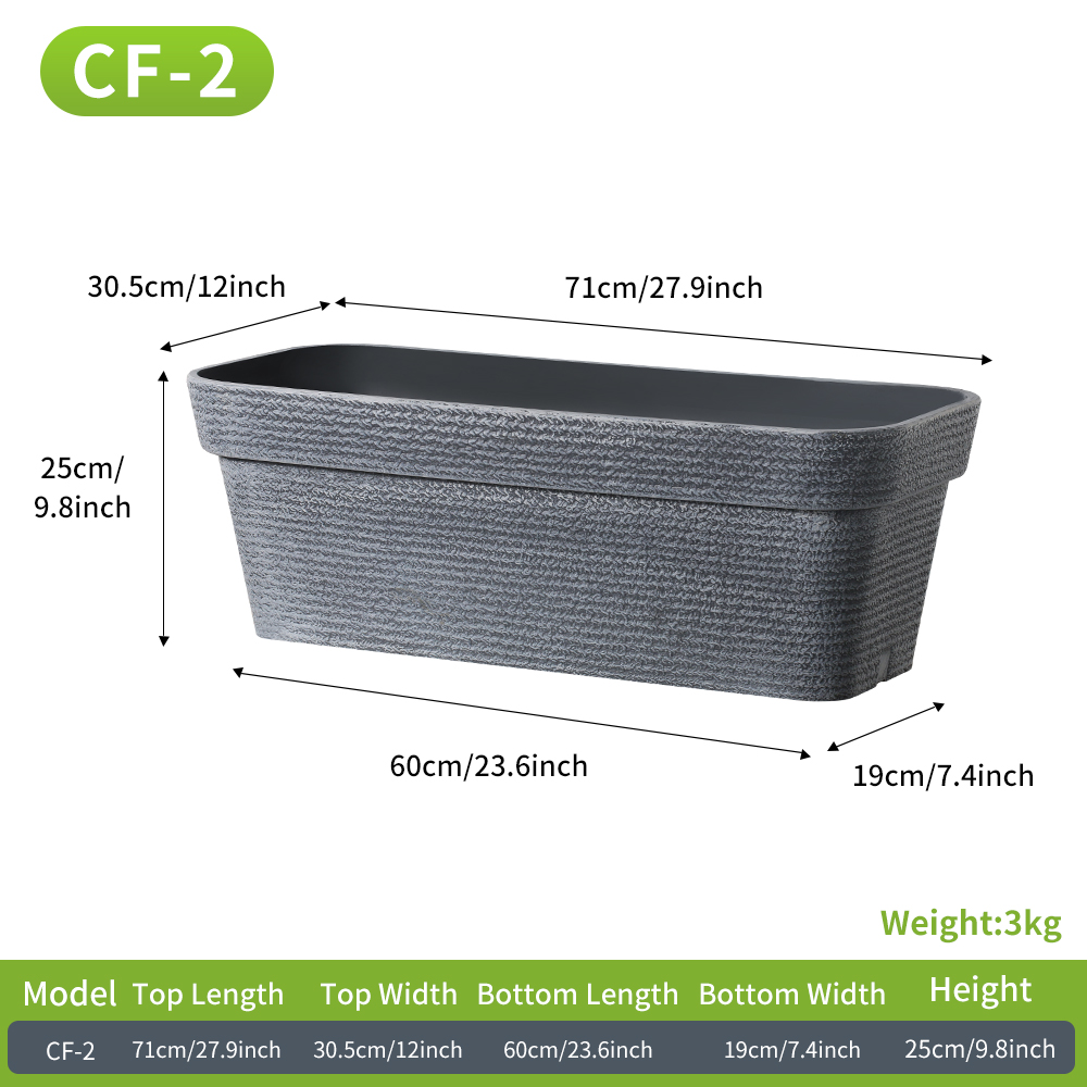 CF-2 Blue Grey