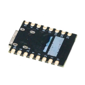 ESP32-C3 SuperMini-Entwicklungs platine WiFi Wireless-Modul ESP32-Serie Board