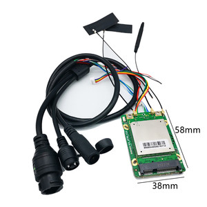 2 <span class=keywords><strong>LAN</strong></span> 3G <span class=keywords><strong>4G</strong></span> modülü PCB kartı IP kamera yönlendirici Wifi AP Cctv Unlocked ZTE AF790 ALK 3G <span class=keywords><strong>4G</strong></span> izleme anakart gözetim