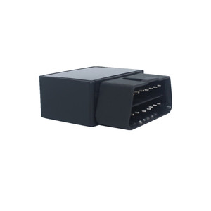 Canbus诊断功能OBD全球定位系统跟踪装置OBDII OBD2防盗车汽车WCDMA 3g全球定位系统跟踪器 - Product Image 2