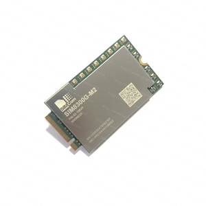 Simcom 5G Funkmodul SIM8300 SIM8300G SIM8300G-M2 kompatibel mit SIM7912G SIM8200EA-M2 - Product Image 4