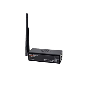 Módulo externo de comunicación RS232 a servidor serie WiFi, módulo externo de comunicación RTU a TCP RS485, puerta de enlace IoT de red inalámbrica de EW11-0, 1, 2, 2
