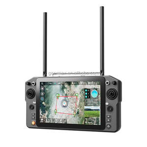 Skydroid için H30 uzaktan kumanda 16CH Drone bileşenleri 1080 verici denetleyici alıcı FPV RC İha yedek parça aksesuarları kiti - Product Image 1