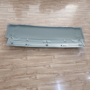 The Appearance of Japanese <strong>Trucks</strong> Directly Processed by the Factory Front <strong>Panel</strong> n for Isuzu Nqr 2006 2005 - Product Image 3
