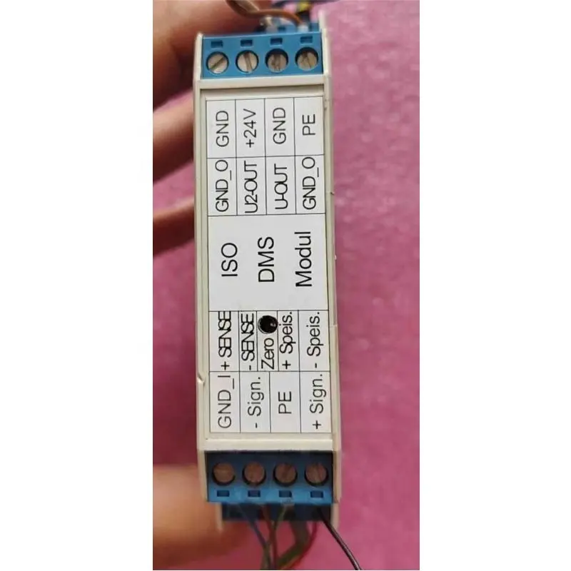 IMTON ISO-DMS-ML high quality reasonable price ls plc controller