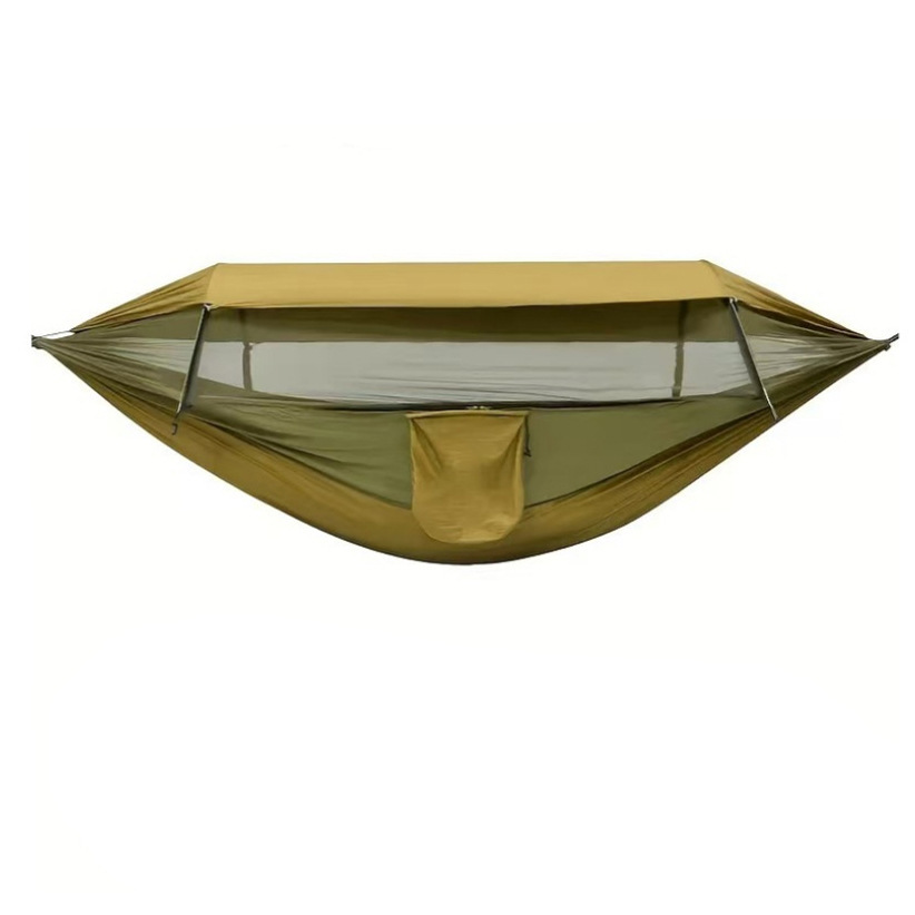 Verde militar - camel