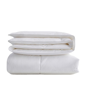 Bộ Lông Vũ Và Chăn Lông Vũ Cỡ King Bộ Chăn Lông Vũ Cỡ Nhỏ - Product Image 1