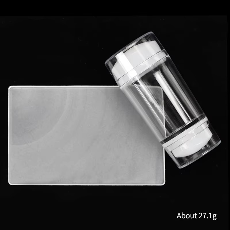 Blanc à double extrémité