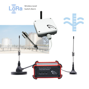 Wireless lora controller sensori controller del livello dell'acqua interruttore a galleggiante per l'allarme del livello del serbatoio dell'olio - Product Image 1