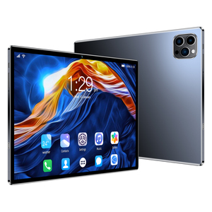 แท็บเล็ตยอดนิยม128 GB 6G SIM OCTA-core Android 12 8MP + กล้อง13MP Phablet 10นิ้ว128 GB 4 G - Product Image 1