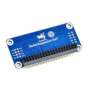 Scheda di espansione porta seriale UART modulo GPIO porta seriale scheda porta seriale bidirezionale controllo I2C - Product Image 2