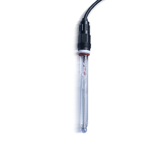 JIDE-APS-200T industrielle pH-Elektrode für Hochtemperatur-Wasser-Analyse für Lebensmittel-pharmazeut ische Industrien - Product Image 3