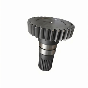 Gear Shaft Output Gear Shaft of <strong>Planetary</strong> <strong>Reducer</strong> for Diameter From 50mm to 300mm Length From 100mm to 450mm <strong>Reducer</strong> Gear