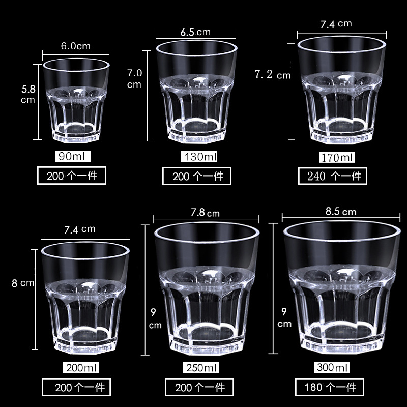 90-300ml