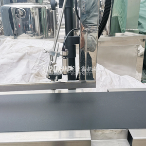 Automatic Food Cosmetics Chemical <strong>Bottle</strong> Bag Date <strong>Code</strong> <strong>Batch</strong> <strong>Number</strong> Inkjet Printer