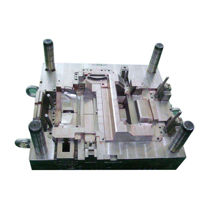 Khuôn phun bê tông baluster khuôn ép nhựa khuôn ép nhựa - Product Image 4