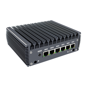 3855U I3/i5-7200 Pfsense Vpn Firewall Graphic Cards Mini <strong>Computer</strong> Mini Pc <strong>Computer</strong> Industrial <strong>Computer</strong> Micro Pc Soft Router - Product Image 6