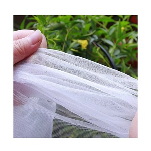 防虫ネット夏の強いUVダメージと冬の防虫ネットの風ダメージを防ぐことができます - Product Image 1